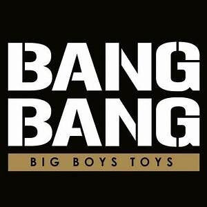 Landing Zone 入陣鬪 Wargame Bang Bang Big Boys Toys